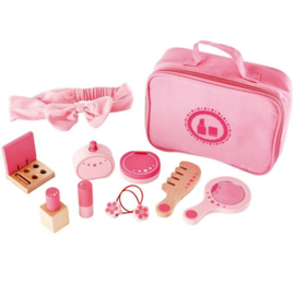 Beautycase - Kappersset