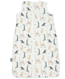 Jollein - Baby - Slaapzak - Zomer - Jersey - Jungle Jambo