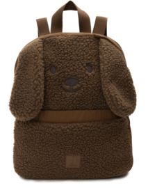 Jollein - Rugtas - Diego - Teddy stof