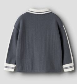 Name It - Sweater - Polo - NMMNIMA - Ombre Blue