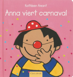 Anna - Viert - Carnaval