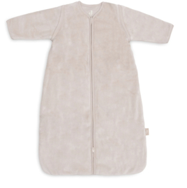 Jollein - Slaapzak met afritsbare mouw - Velvet - Silk Rose
