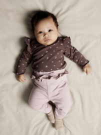 Name It - Joggingbroek - NBFROWANE - Keepsake Lilac