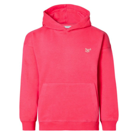 Noppies - Trui - Hoodie - Nanded - Rouge - Red