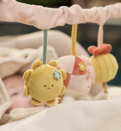 Jollein Wagenspanner - Pretty Picnic