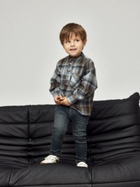 Name It - Nmmtheo - Spijkerbroek - Jeans - Key - Maat 92