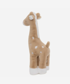 Jollein - Knuffel - Giraffe - Biscuit