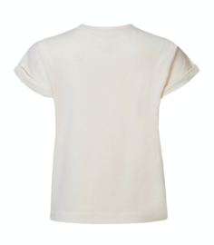 Noppies - T-shirt - Edmonton - Whitecap - Gray