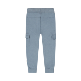 Dirkje -  Cargo - Joggingbroek - Blauw