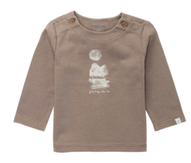 Noppies - T-shirt - Ribera - Baby - Maat 62