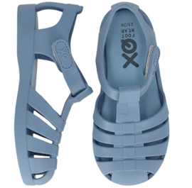 XQ Footwear - Waterschoenen - Sandalen - Blauw - Unisex