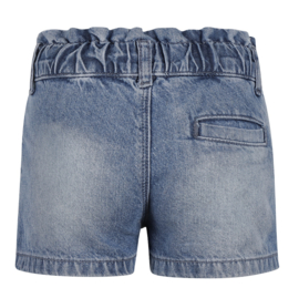 Koko Noko - Korte - Broek - Bloemetjes