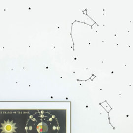 Chispum - Wall - Sticker - Glow - In - The - Dark - Kids - Constellations