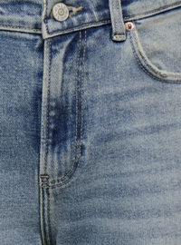 Only & Sons - Broek - OSJedge - Light Blue Denim