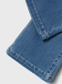 Name It - Broek - Bootcut - Salli - Lichtblauw - Bleached