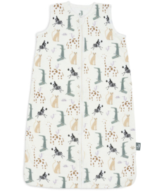 Jollein - Baby - Slaapzak - Zomer - Jersey - Jungle Jambo