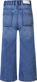 Noppies - Girls - Denim - Edwardsville - Jeans - Medium - Blue - Wash