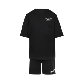 No Way Monday x Job Dutchtuber - Set - Caviar