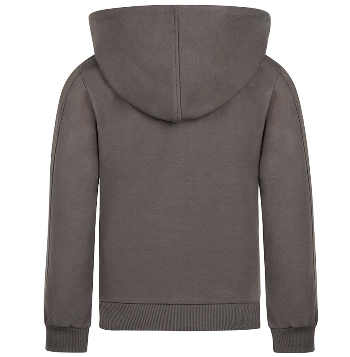 Koko Noko - Vest - Jack - Mid Grey