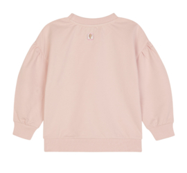 Noppies - Trui - Sweater - Natchez - Roze