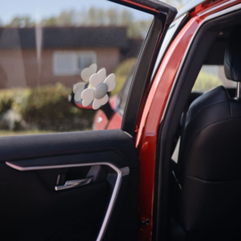 Mushie - Suction - Spinner - Toy - Spinner Lucky