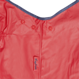 Playshoes - Regenbroek - Rood