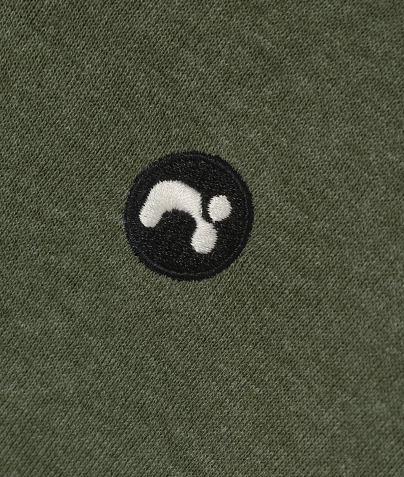 Name It - Trui - Sweater - Vimo - Rifle Green - Noos