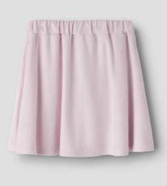 Name It - Rok - NKFHildimar - Fairy Tale - Badstof - Roze