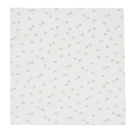 Jollein - Hydrofiele - Doeken - On the go - 70x70 cm - 3 stuks