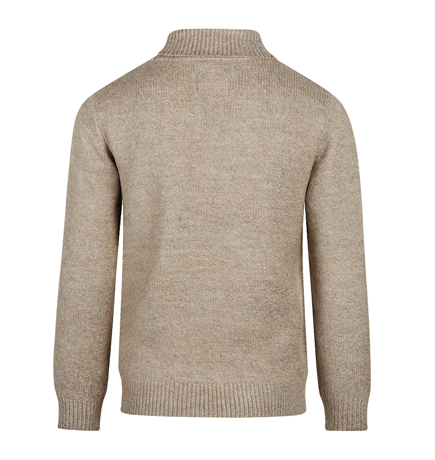 Koko Noko - Trui - Sweater - Dark Sand
