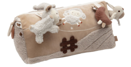 Jollein - Activiteitendriehoek - Woolly