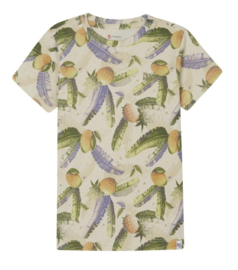 Noppies - T-shirt - Lonoke - Tropical