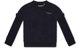 Koko Noko - Sweater - Donkerblauw