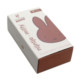Nijntje- Miffy - All in 1 zeep - Terra -78g