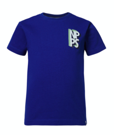 Noppies - T-shirt - Dadeville - Sodalite - Blue