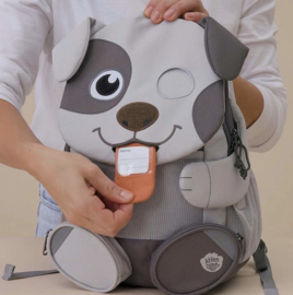 Affenzahn - Rugzak - Groot - Hond - 8 Liter