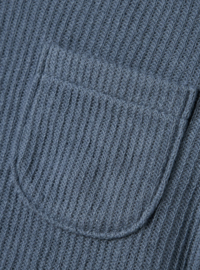 Name It - T-shirt - Jush - Blue Mirage