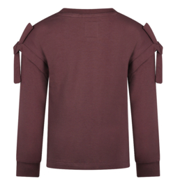 Koko Noko - Sweater - Paars