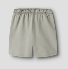 Name It - Broek - Cargo - NMMDalk - Shadow