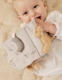 Noukie's - Activiteitenboek - Fluffy, Orso en Lily