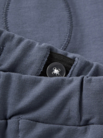 Name It - Broek - NBMDitto - Sweatpants - Blauw