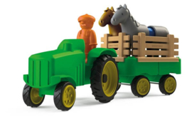 Smartmax - Tractor - Set