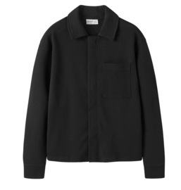 Name It - Vest - NKMLALLE - Zwart