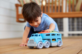 Greentoys - Car - Carrier