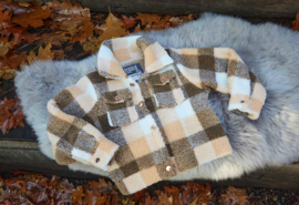 Koko Noko - Vest - Jas - Multi - Colour