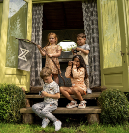 Koko Noko - Sweater - Trui - Peach