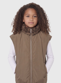 Only - Reversible - Jacket - KOGSIF