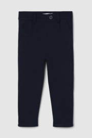 Name It - Pantalon - Broek - Dark - Sapphire - Silas - Maat 92