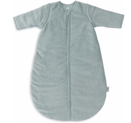 Jollein - Baby - Slaapzak - Rib - Sea - Green