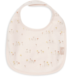 Jollein - Slabben - Jersey - Waterproof - Pretty Picnic - 5 stuks